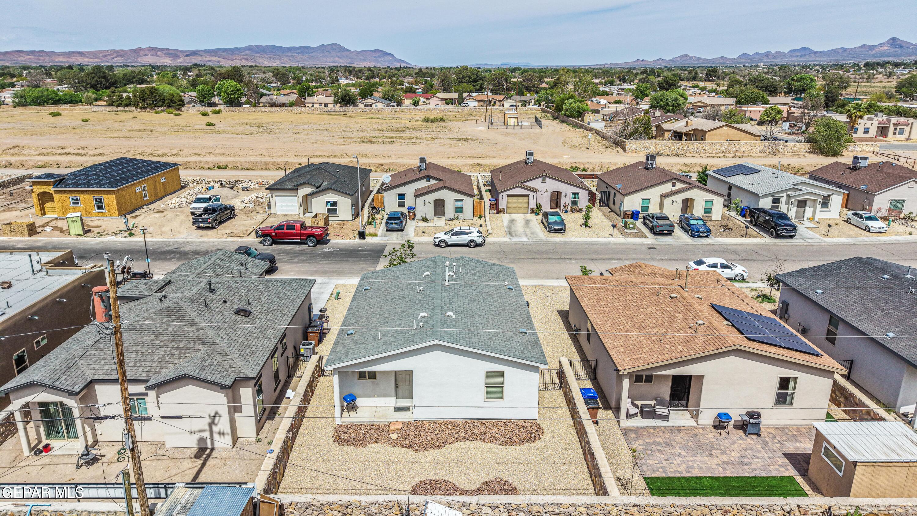 1085 Chitamacha Road Las Cruces, NM 88007 - Photo 8 of 39 DJI_20260406115550_0010_D