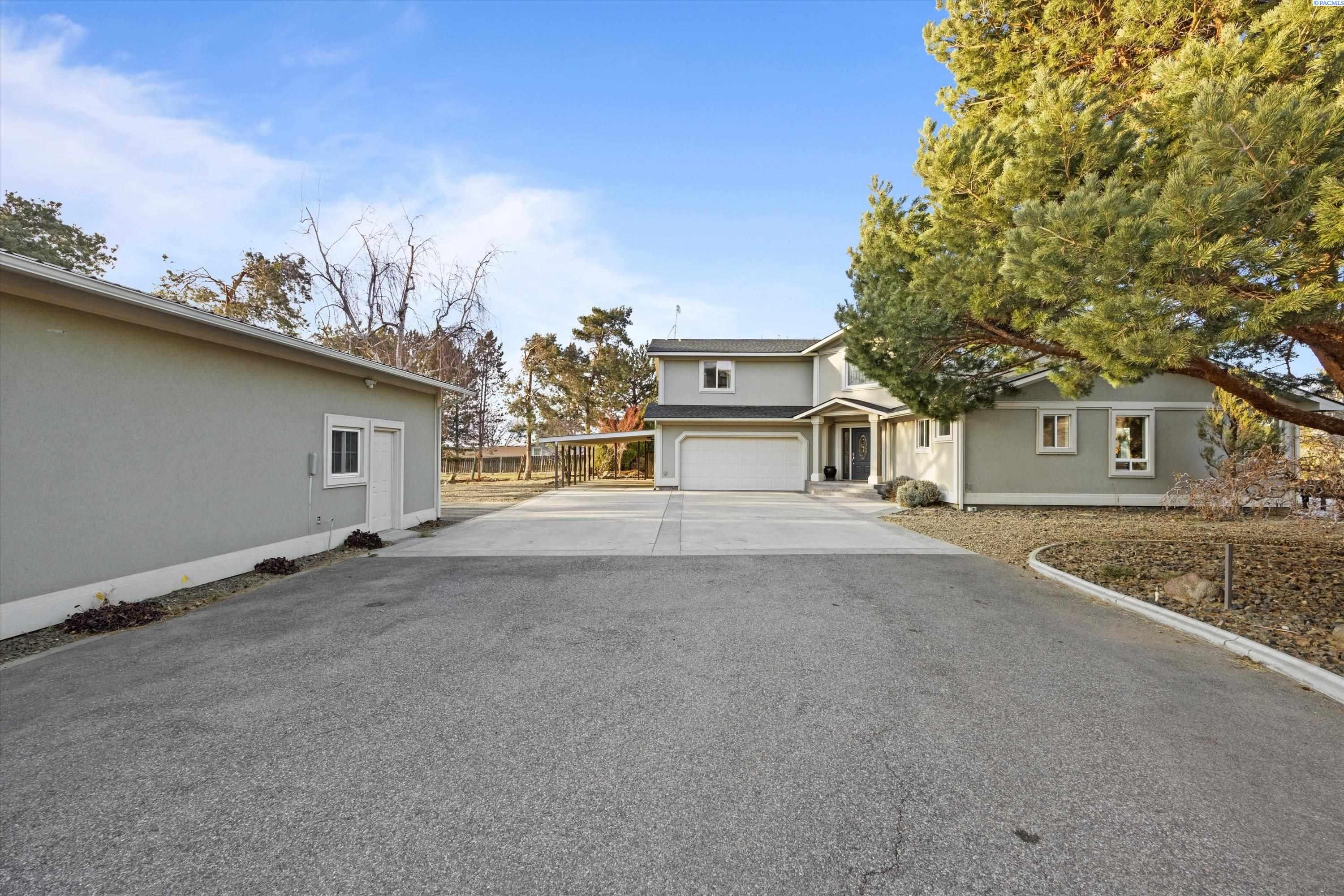 22403 South Ward Gap Road Prosser, WA 99350 - Photo 4 of 48 Gallery Image 4
