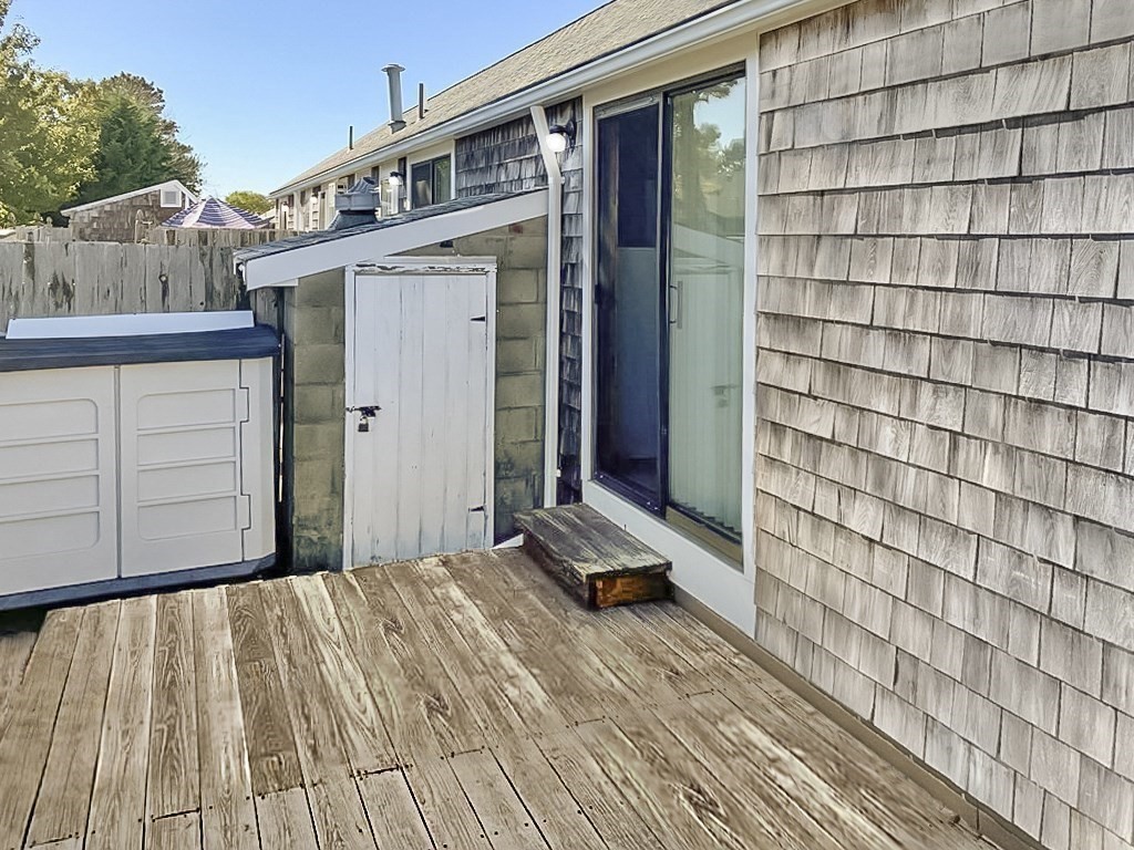174 Captain Chase Road, Unit 4 Dennis, MA 02639 - Photo 11 of 18