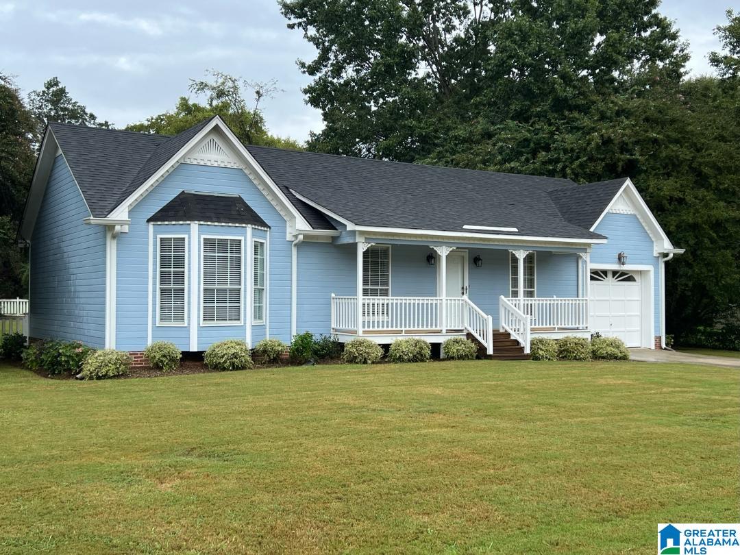 8164 Lyle Avenue Northeast Leeds, AL 35094 - Photo 1 of 20