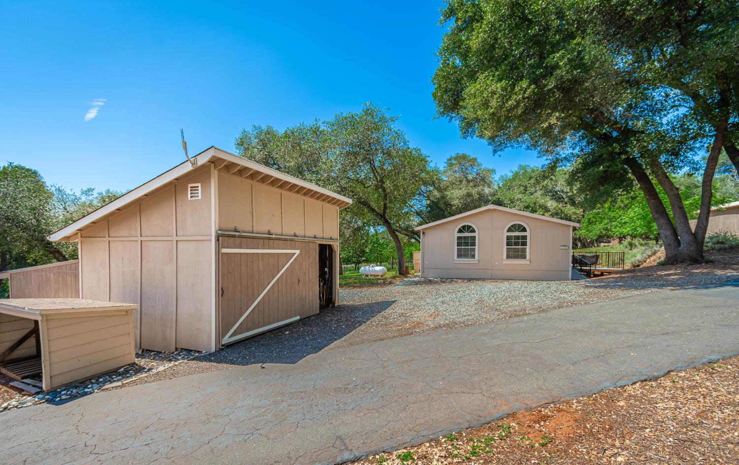 1725 Lone Pine Road Shingle Springs, CA 95682 - Photo 49 of 86