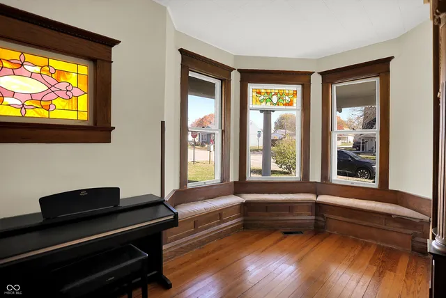 $250,000 | 210 South Jackson Street, Hartsville, IN 47244