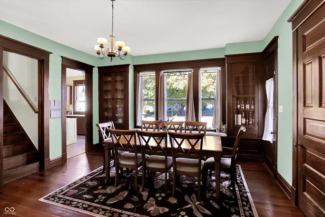 $250,000 | 210 South Jackson Street, Hartsville, IN 47244