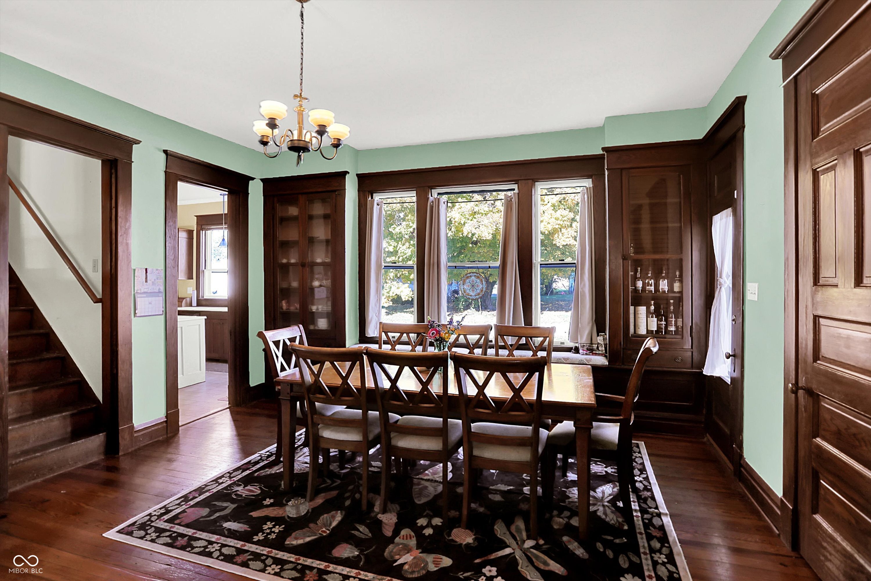 210 South Jackson Street Hartsville, IN 47244 - Photo 12 of 41