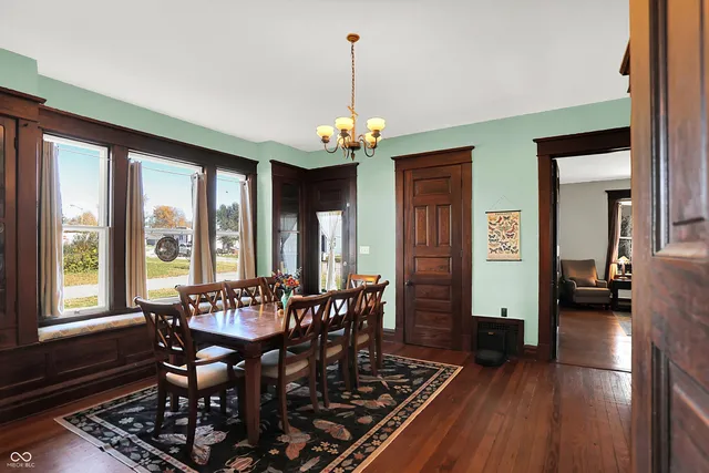 $250,000 | 210 South Jackson Street, Hartsville, IN 47244