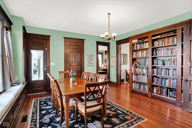 $250,000 | 210 South Jackson Street, Hartsville, IN 47244