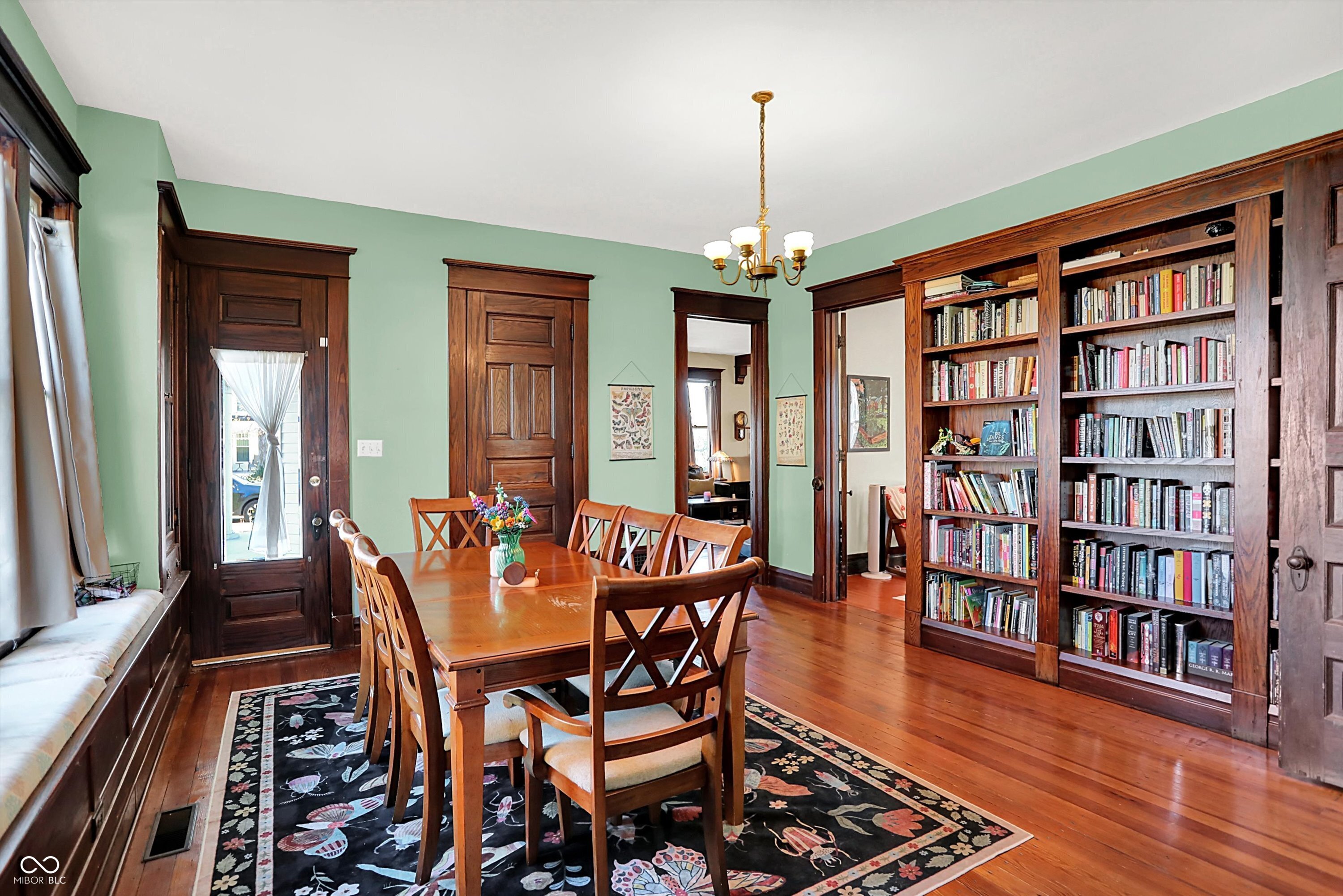 210 South Jackson Street Hartsville, IN 47244 - Photo 14 of 41