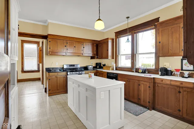 $250,000 | 210 South Jackson Street, Hartsville, IN 47244