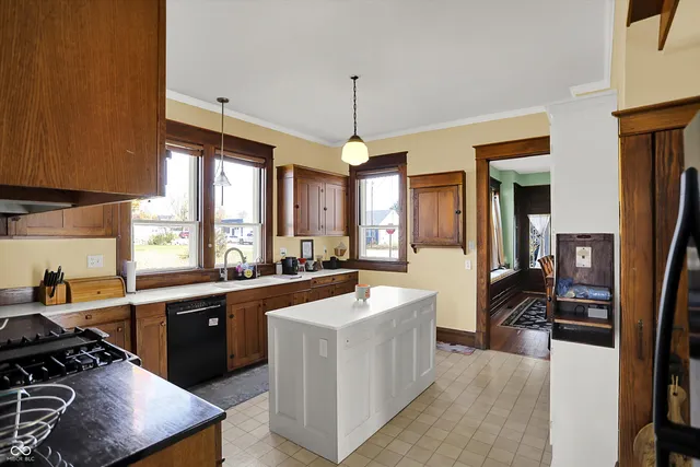 $250,000 | 210 South Jackson Street, Hartsville, IN 47244