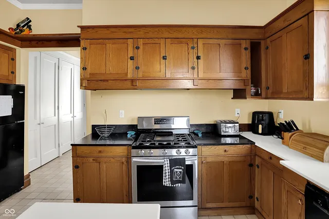 $250,000 | 210 South Jackson Street, Hartsville, IN 47244