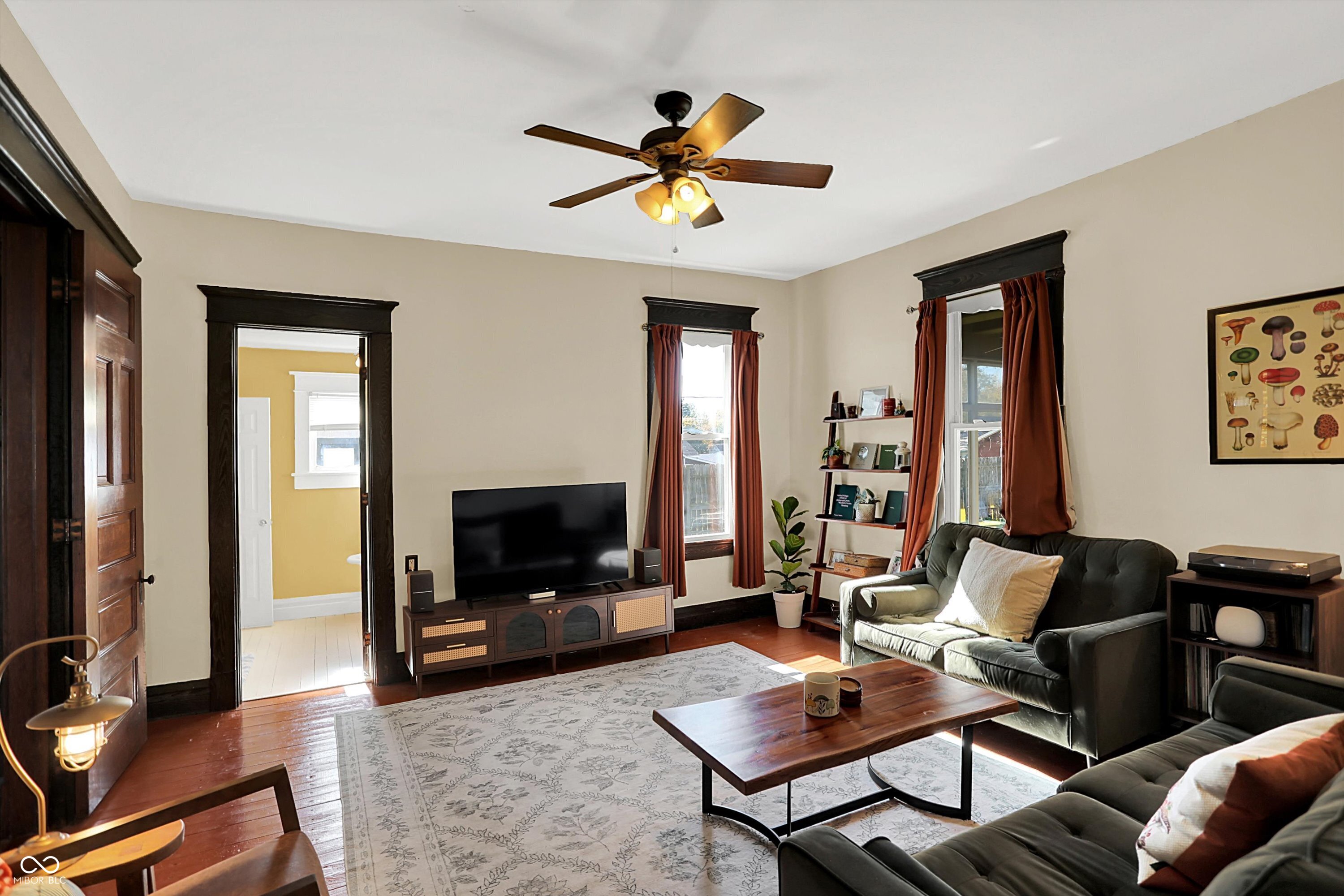 210 South Jackson Street Hartsville, IN 47244 - Photo 19 of 41