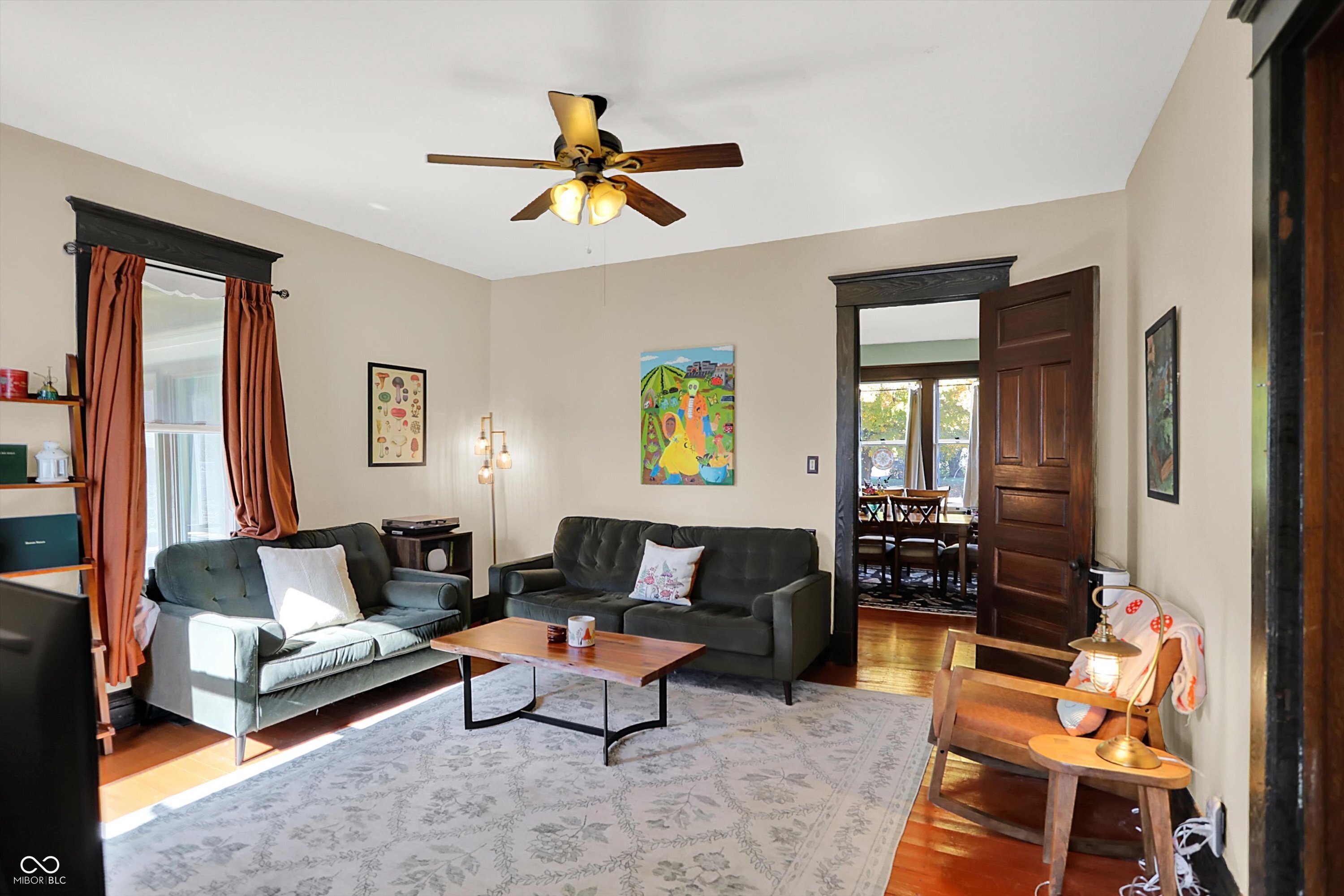 210 South Jackson Street Hartsville, IN 47244 - Photo 20 of 41