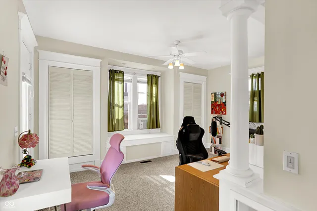 $250,000 | 210 South Jackson Street, Hartsville, IN 47244