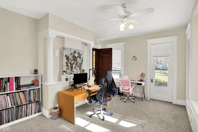 $250,000 | 210 South Jackson Street, Hartsville, IN 47244