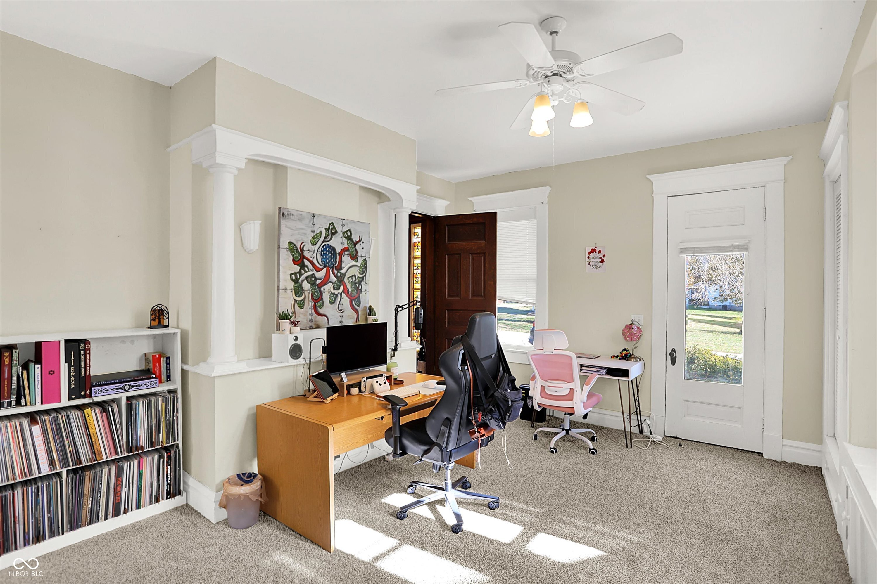 210 South Jackson Street Hartsville, IN 47244 - Photo 22 of 41