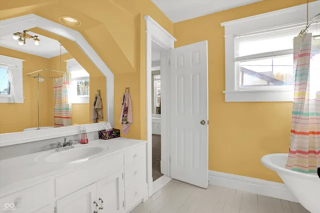 $250,000 | 210 South Jackson Street, Hartsville, IN 47244