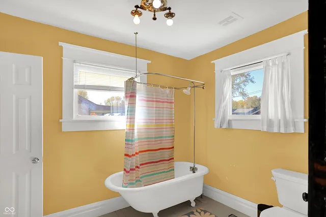 $250,000 | 210 South Jackson Street, Hartsville, IN 47244