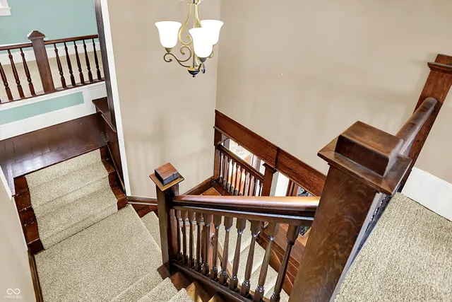 $250,000 | 210 South Jackson Street, Hartsville, IN 47244