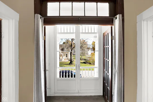 $250,000 | 210 South Jackson Street, Hartsville, IN 47244