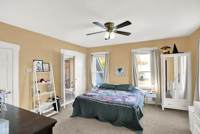 $250,000 | 210 South Jackson Street, Hartsville, IN 47244