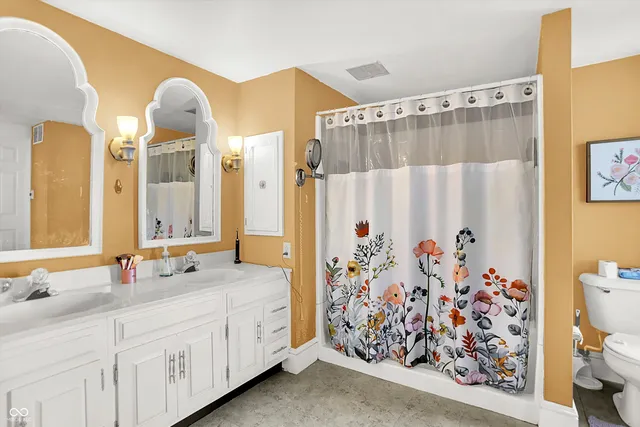 $250,000 | 210 South Jackson Street, Hartsville, IN 47244