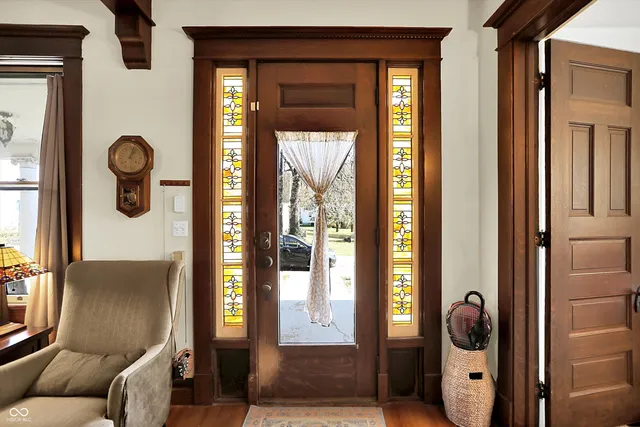 $250,000 | 210 South Jackson Street, Hartsville, IN 47244