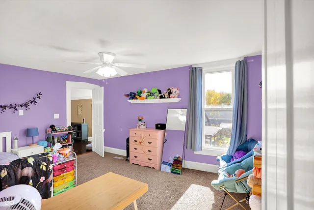 $250,000 | 210 South Jackson Street, Hartsville, IN 47244