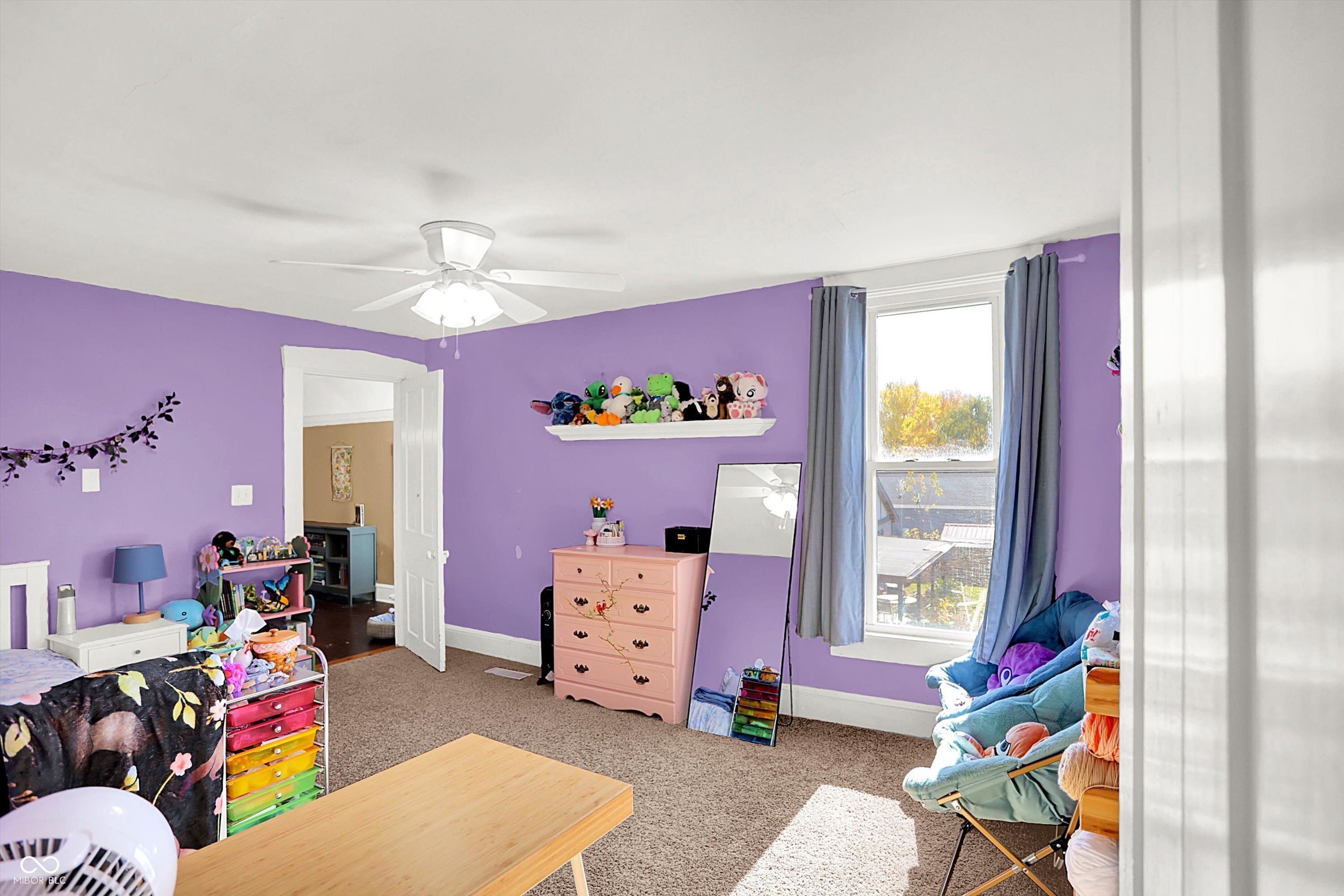 210 South Jackson Street Hartsville, IN 47244 - Photo 31 of 41