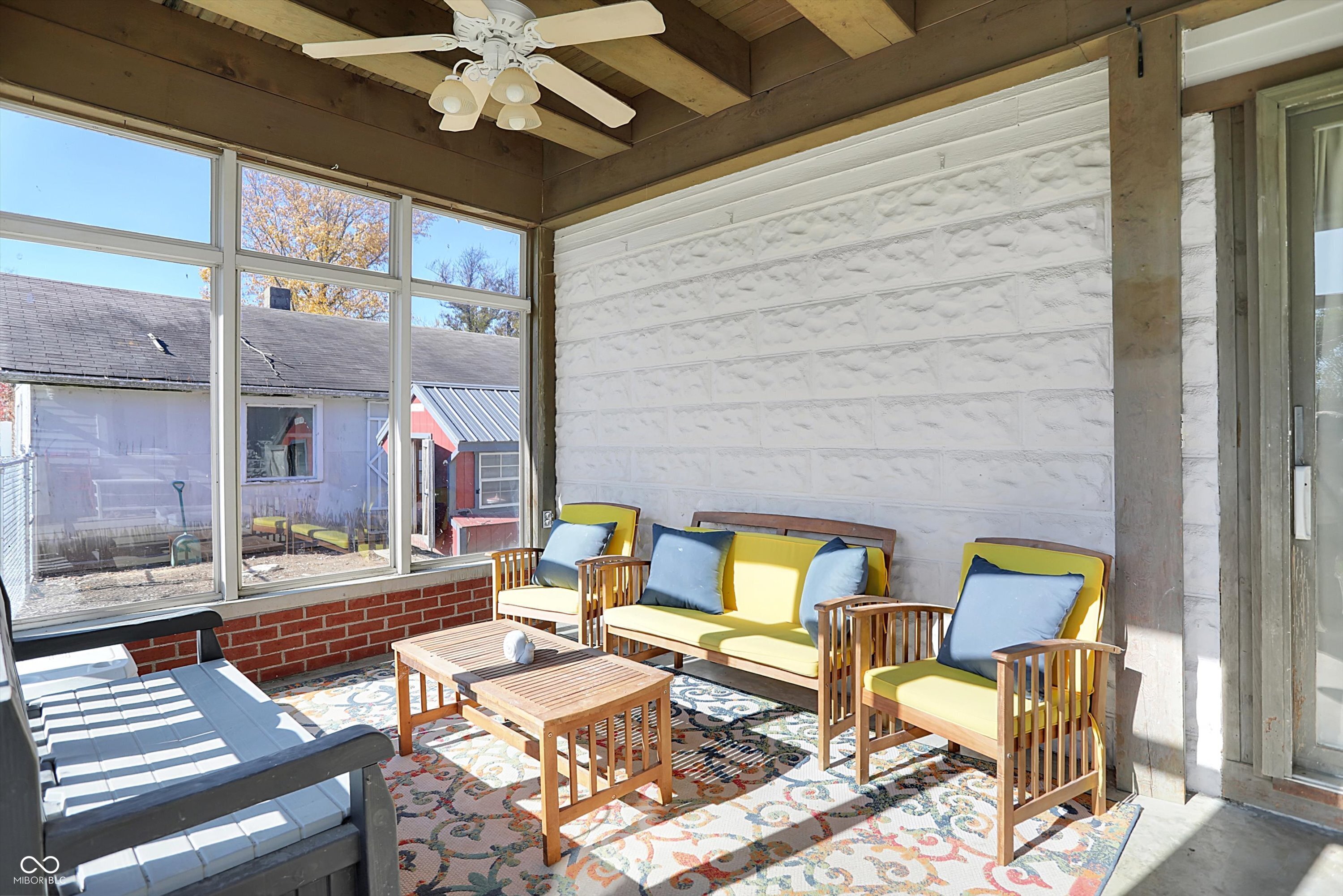 210 South Jackson Street Hartsville, IN 47244 - Photo 35 of 41