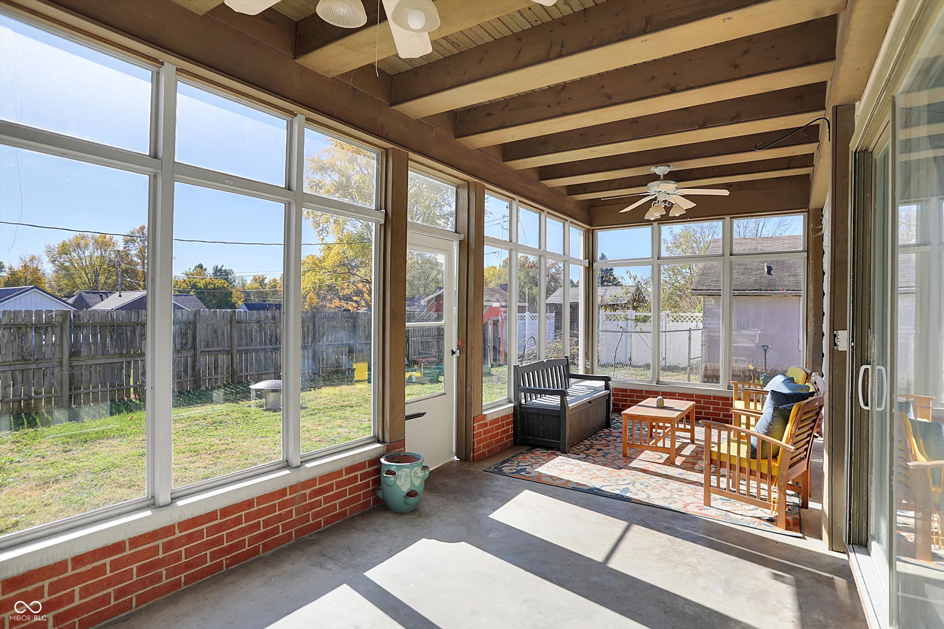 210 South Jackson Street Hartsville, IN 47244 - Photo 36 of 41