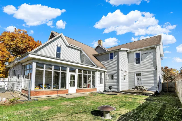 $250,000 | 210 South Jackson Street, Hartsville, IN 47244