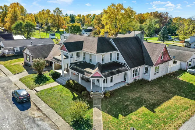 $250,000 | 210 South Jackson Street, Hartsville, IN 47244