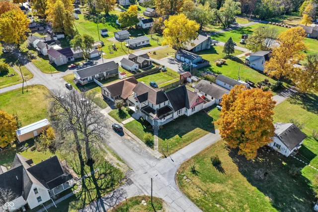 $250,000 | 210 South Jackson Street, Hartsville, IN 47244