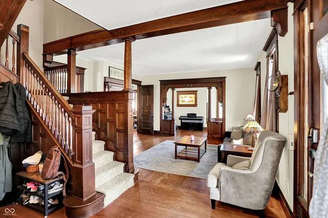 $250,000 | 210 South Jackson Street, Hartsville, IN 47244