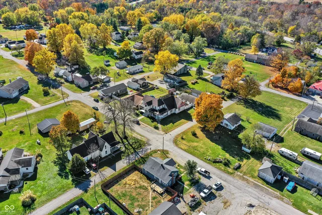 $250,000 | 210 South Jackson Street, Hartsville, IN 47244