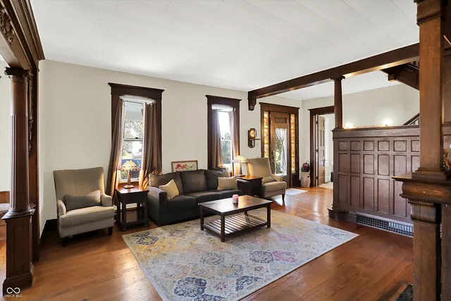 $250,000 | 210 South Jackson Street, Hartsville, IN 47244