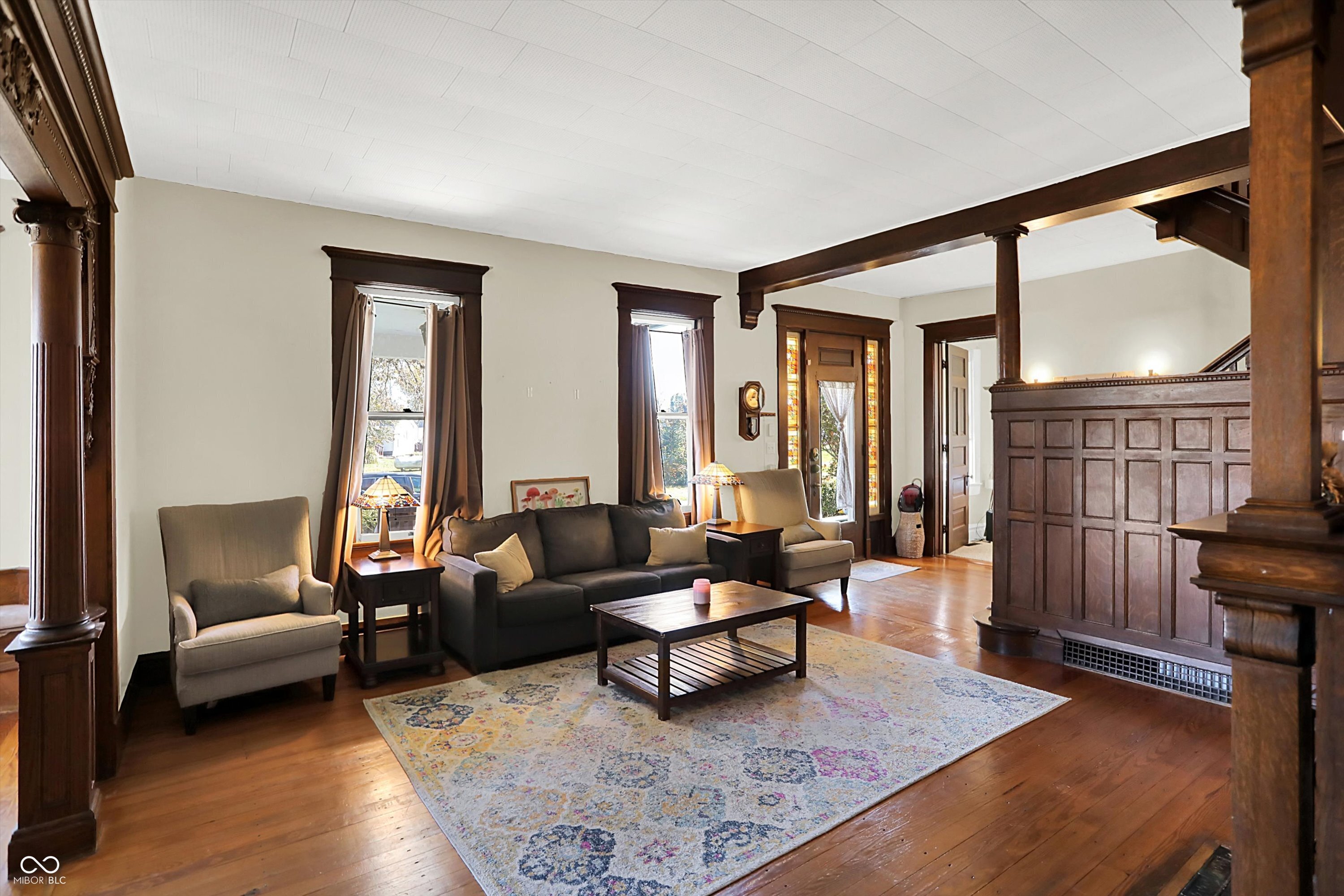 210 South Jackson Street Hartsville, IN 47244 - Photo 5 of 41