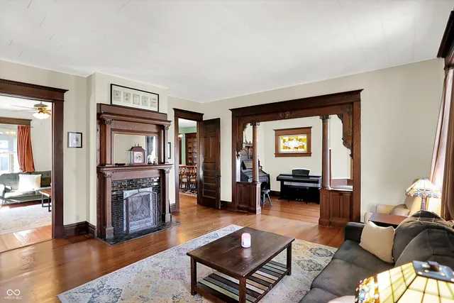 $250,000 | 210 South Jackson Street, Hartsville, IN 47244