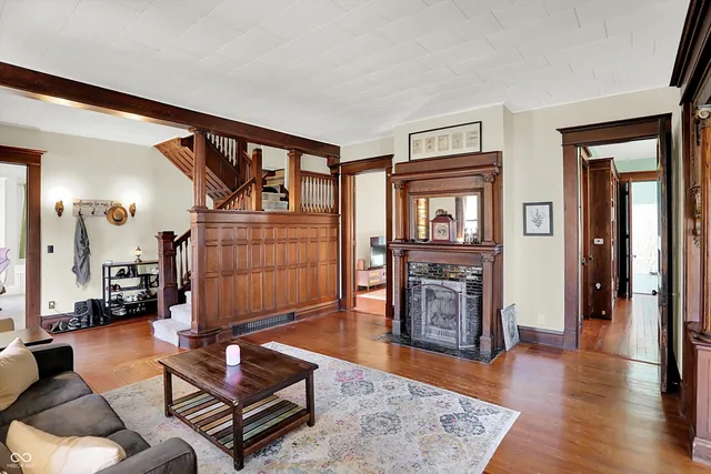 $250,000 | 210 South Jackson Street, Hartsville, IN 47244