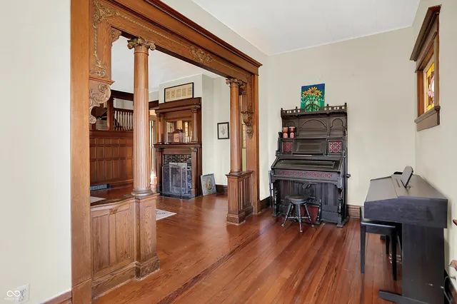 $250,000 | 210 South Jackson Street, Hartsville, IN 47244