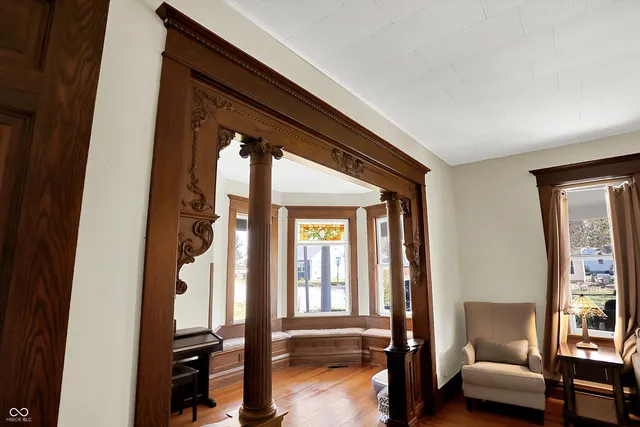 $250,000 | 210 South Jackson Street, Hartsville, IN 47244