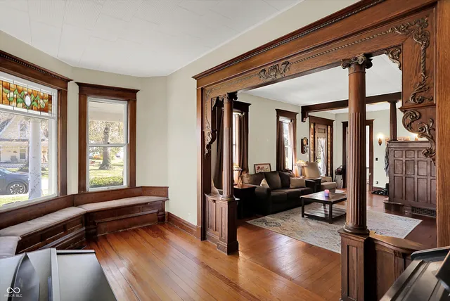 $250,000 | 210 South Jackson Street, Hartsville, IN 47244