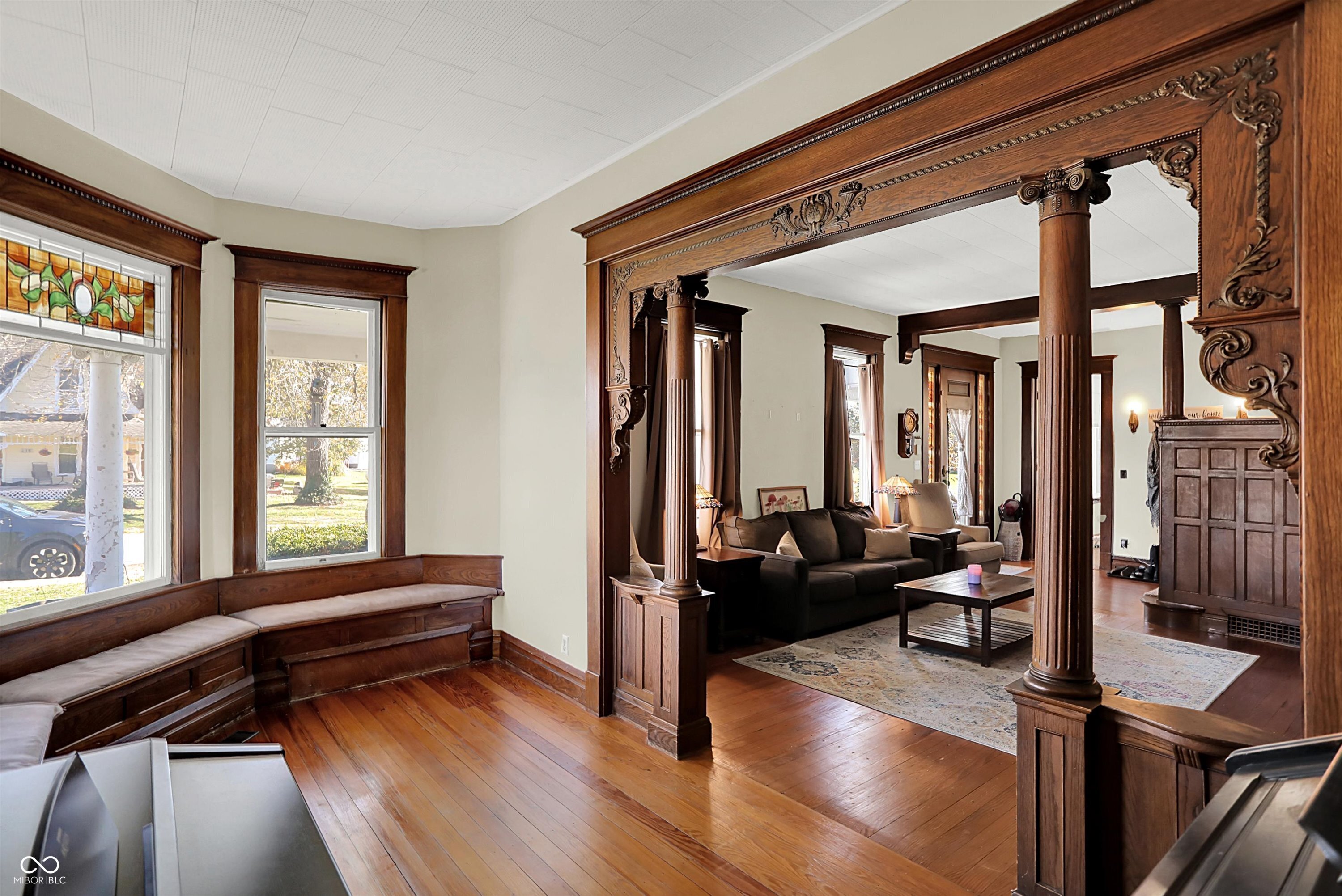 210 South Jackson Street Hartsville, IN 47244 - Photo 10 of 41