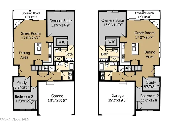 $490,000 | 1 B Brison Avenue, Troy, NY 12180