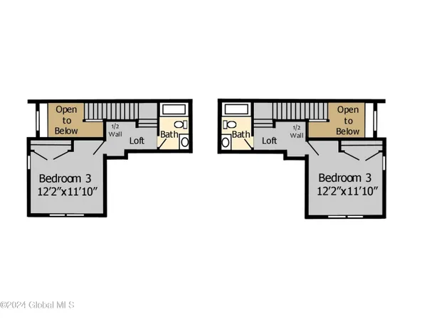 $490,000 | 1 B Brison Avenue, Troy, NY 12180