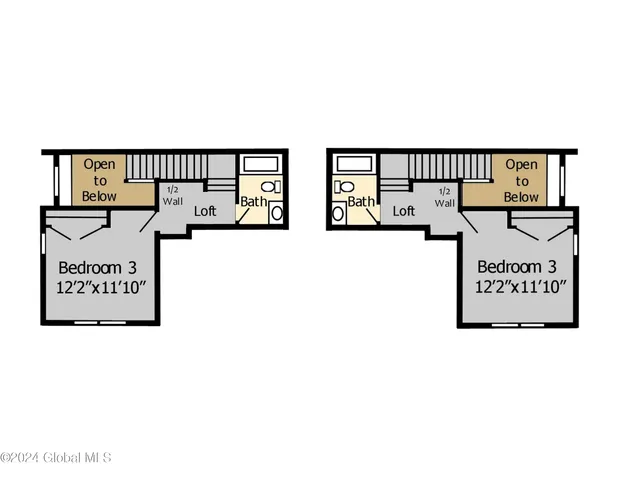 $490,000 | 1 B Brison Avenue, Troy, NY 12180