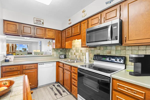 $399,900 | 5507 North Ocean Boulevard, Unit 111, Myrtle Beach, SC 29577