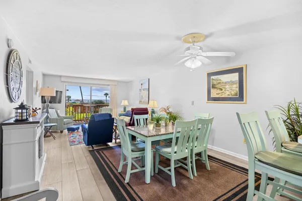 $399,900 | 5507 North Ocean Boulevard, Unit 111, Myrtle Beach, SC 29577