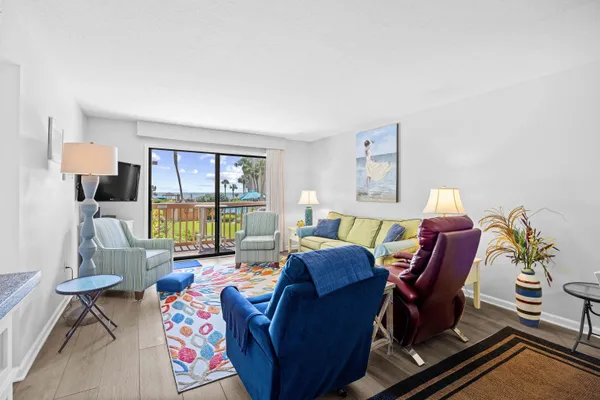 $399,900 | 5507 North Ocean Boulevard, Unit 111, Myrtle Beach, SC 29577