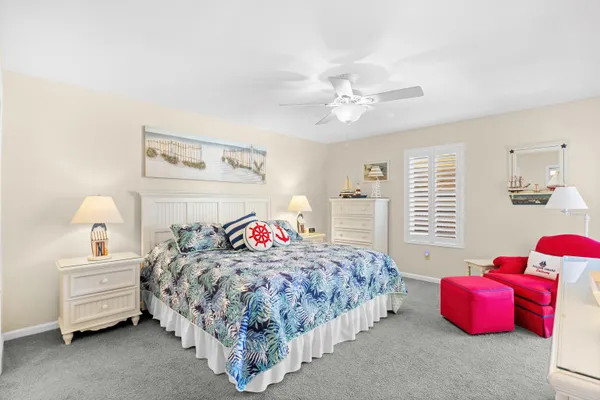 $399,900 | 5507 North Ocean Boulevard, Unit 111, Myrtle Beach, SC 29577